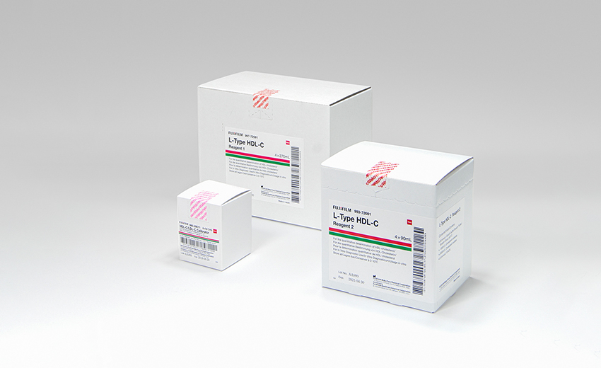 FF_Wako_IVD_L-Type_HDL_Cholesterol Product Photo